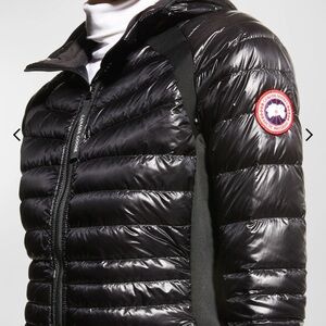 Canada goose jacket